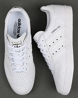 Image result for Adidas White Sneakers Men with Multi Colour Spray-Paint