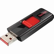 Image result for SanDisk Cruzer 4GB USB Flash Drive