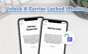 Image result for Unlocked or Locked Phone