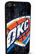 Image result for OKC iPhone Case