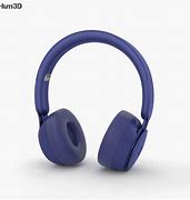 Image result for Beats Dark Blue