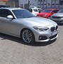 Image result for BMW 1 Series Sedan