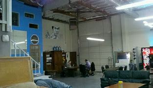 Image result for Hacker Dojo, 140 South Whisman, Mountain View, CA 94041 United States