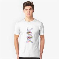 Image result for Splice DNA T-Shirt