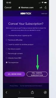 Image result for HBO/MAX Subscription