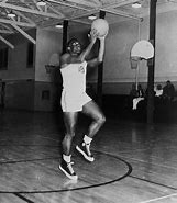 Image result for Jackie Robinson in College