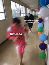 Image result for Animal Crossing Memes