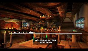 Image result for Goldshire Tavern Kitchen