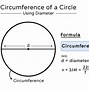 Image result for Circumference of Black Circle Image