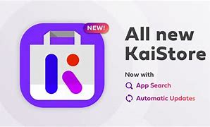 Image result for Kaios 壁纸