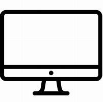 Image result for PC Screen PNG