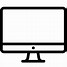 Image result for PC Screen PNG