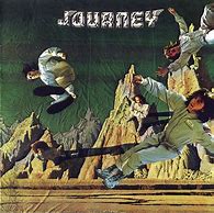 Image result for Journey Dream Album Cover
