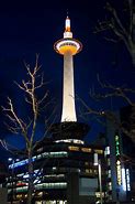 Image result for The Beauty of Kyoto Tower