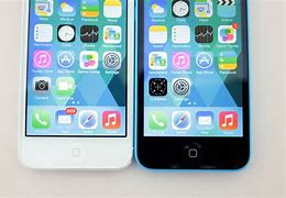 Image result for iPhone 5C vs 5 Comparison