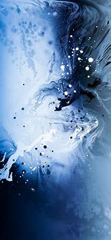 Image result for iPhone 12 Blue Wallpaper
