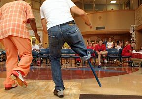 Image result for Peg Leg Tap Dancer