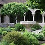 Image result for Medieval Garden