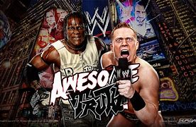 Image result for The Miz and R Truth