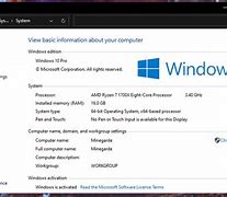 Image result for How to See All Ur PC Specs