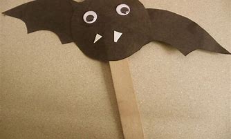 Image result for How Do You Make a Bat
