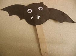 Image result for How to Make a Bat Prop