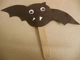 Image result for Bat Art Project