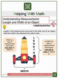 Image result for Length of an Object