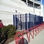 Image result for Commercial Aluminum Fence