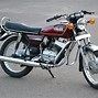 Image result for Yamaha RX 100
