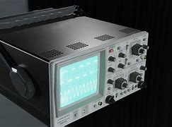 Image result for Cathode Ray Oscilloscope HD