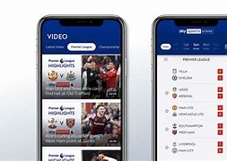 Image result for Sports Goal Notification