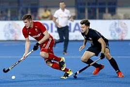 Image result for Hockey Game