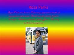 Image result for Rosa Parks T-Shirt