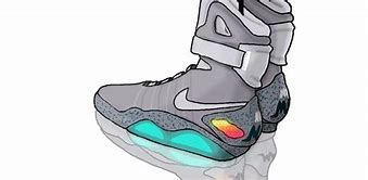 Image result for Iron Man Air Mags