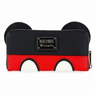 Image result for Disney Mickey Mouse Wallet