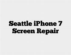 Image result for iPhone 7 Display Discolored and Pixelated but Still Works