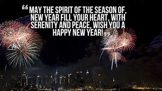 Image result for Inspirational Happy New Year 2018