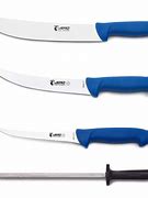 Image result for Butcher Knife Design