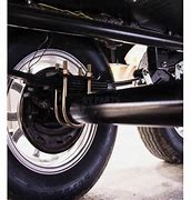 Image result for Cargo Trailer Springs