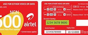 Image result for Mobile Recharge Card