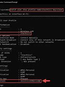 Image result for See Wifi Password Cmd