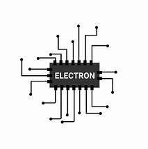 Image result for P Electronics Logo