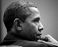 Image result for Barack Obama Official Portrait