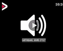 Image result for Earthquake Sound Effect Bass Boost