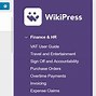 Image result for Wikipedia Theme Plugin