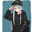 Image result for Anime Girl Drawing Tomboy