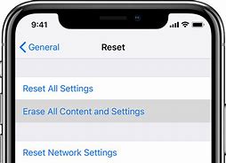 Image result for Reset Up iPhone 8