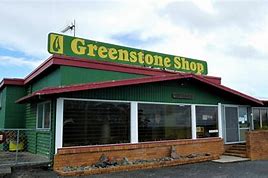 Image result for Greenstone Shop Ferrymead