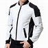 Image result for Black and White Jacket